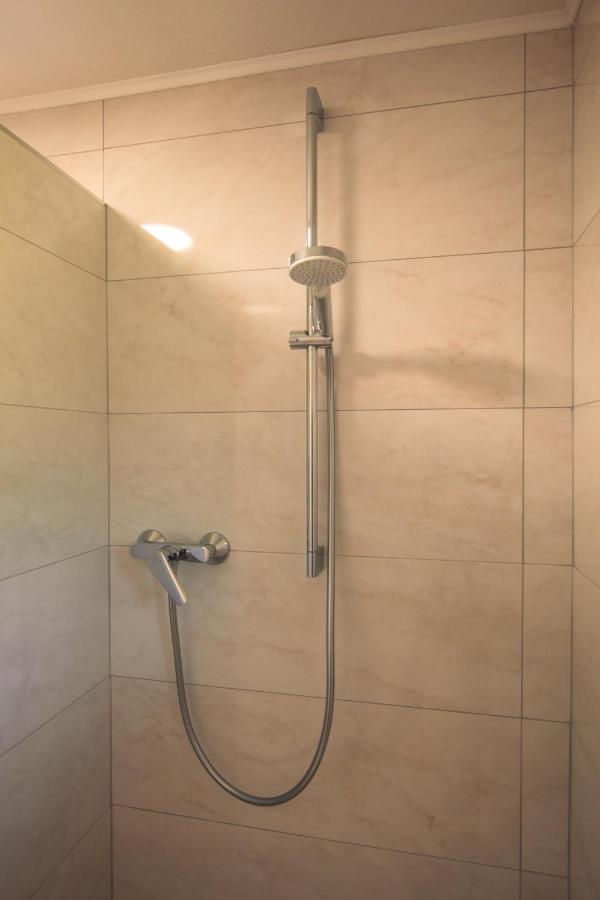 Apartma Gorski Razgled Srednja Vas v Bohinju Exterior foto