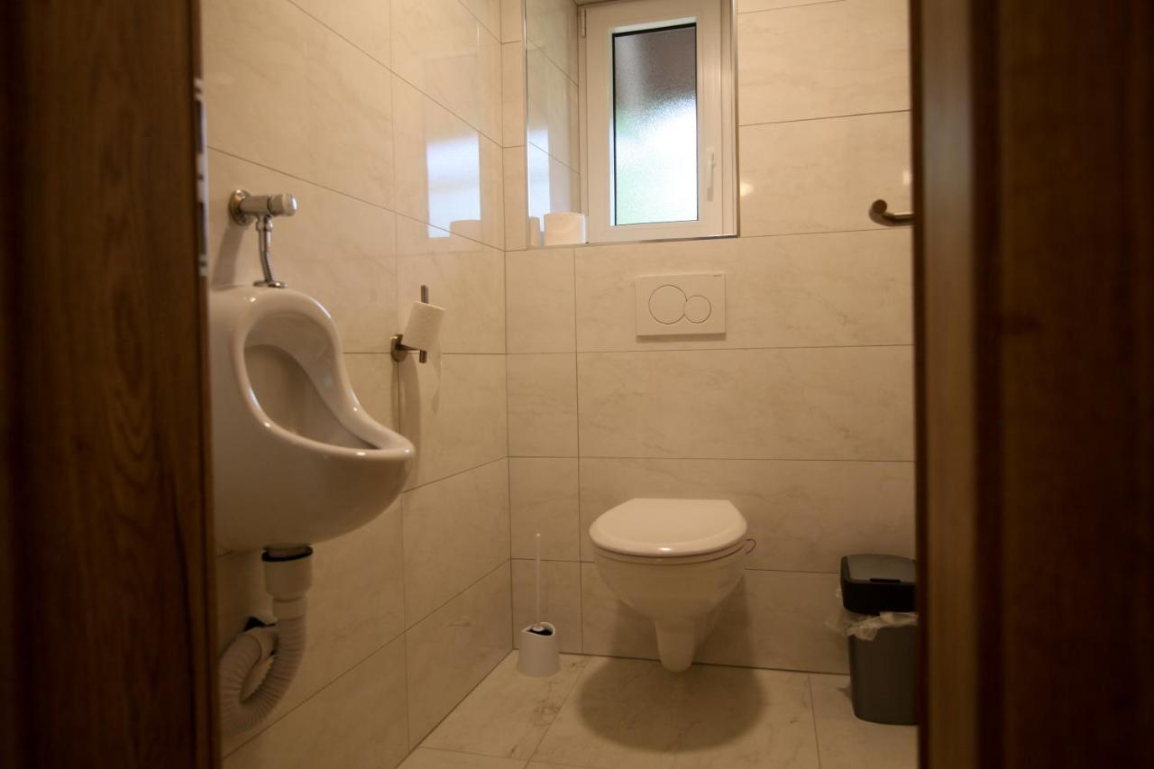 Apartma Gorski Razgled Srednja Vas v Bohinju Exterior foto